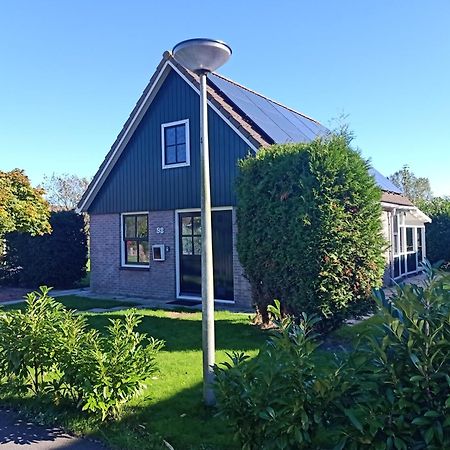 'T Zijper Eilant 98 Villa Oudesluis  Екстериор снимка