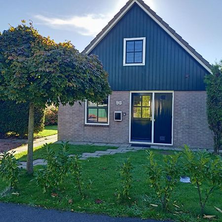 'T Zijper Eilant 98 Villa Oudesluis  Екстериор снимка