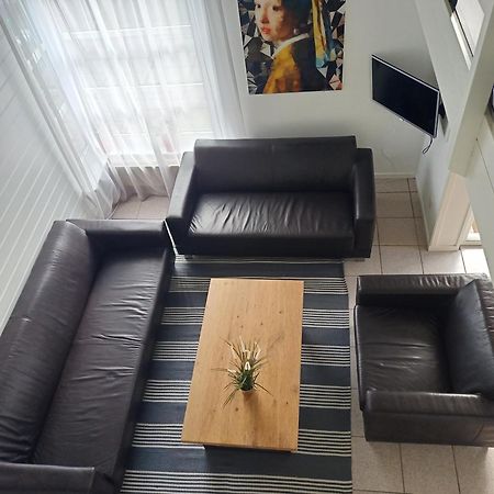 'T Zijper Eilant 98 Villa Oudesluis  Екстериор снимка