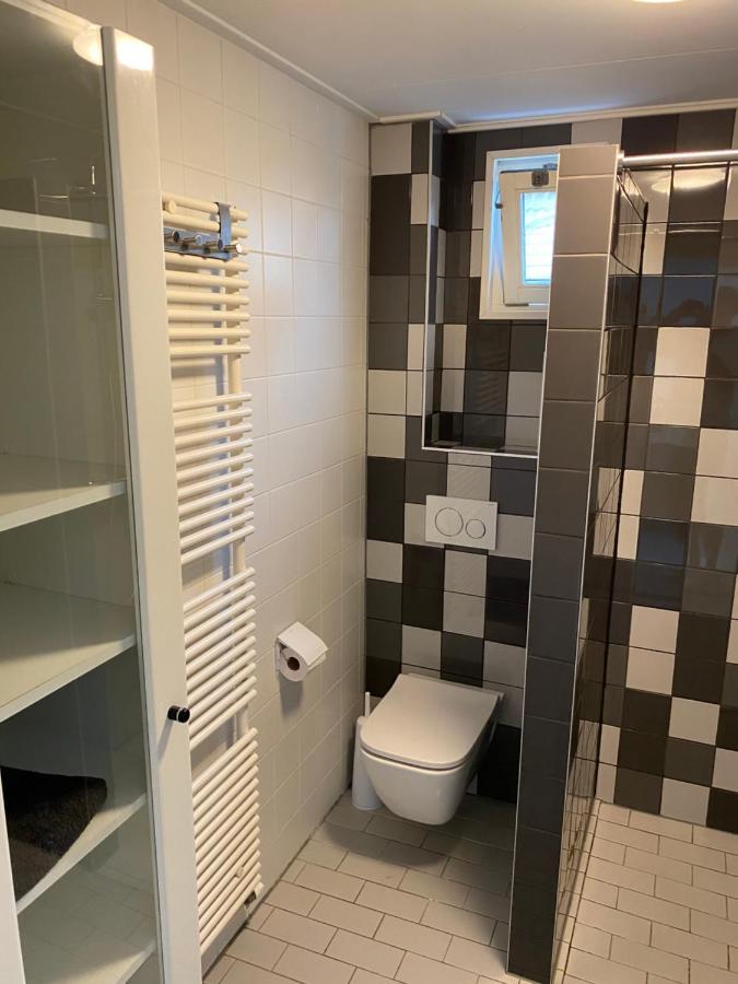 'T Zijper Eilant 98 Villa Oudesluis  Екстериор снимка