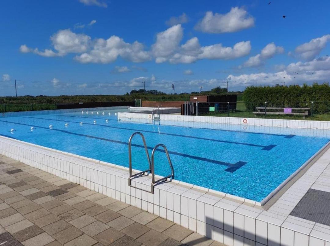 'T Zijper Eilant 98 Villa Oudesluis  Екстериор снимка