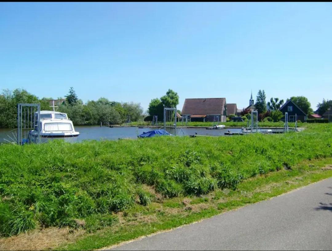 'T Zijper Eilant 98 Villa Oudesluis  Екстериор снимка