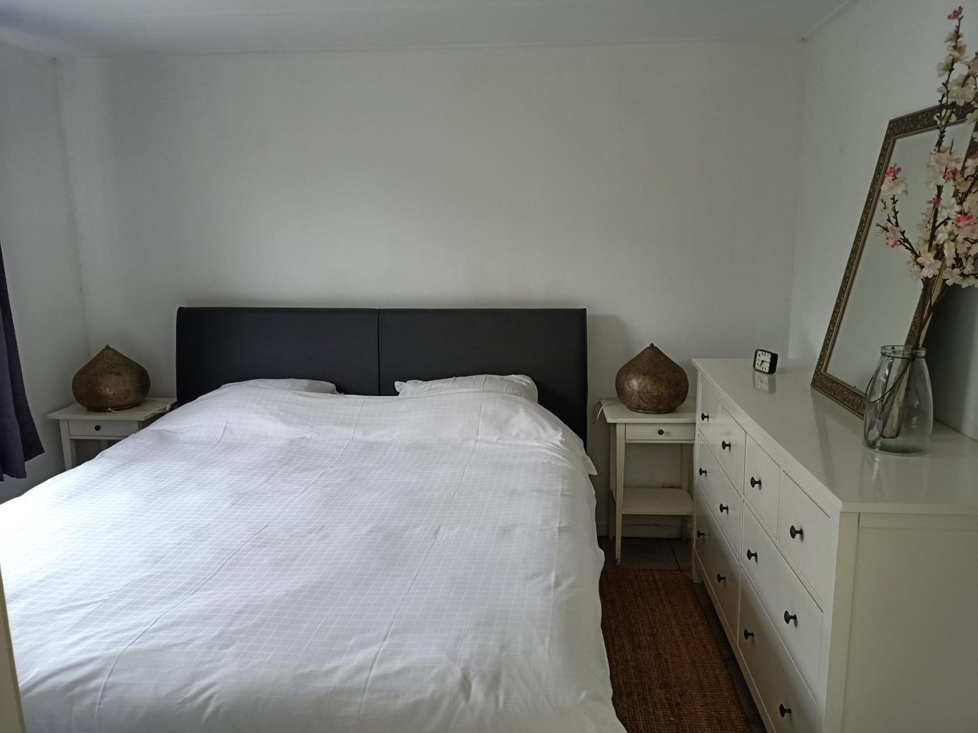 'T Zijper Eilant 98 Villa Oudesluis  Екстериор снимка