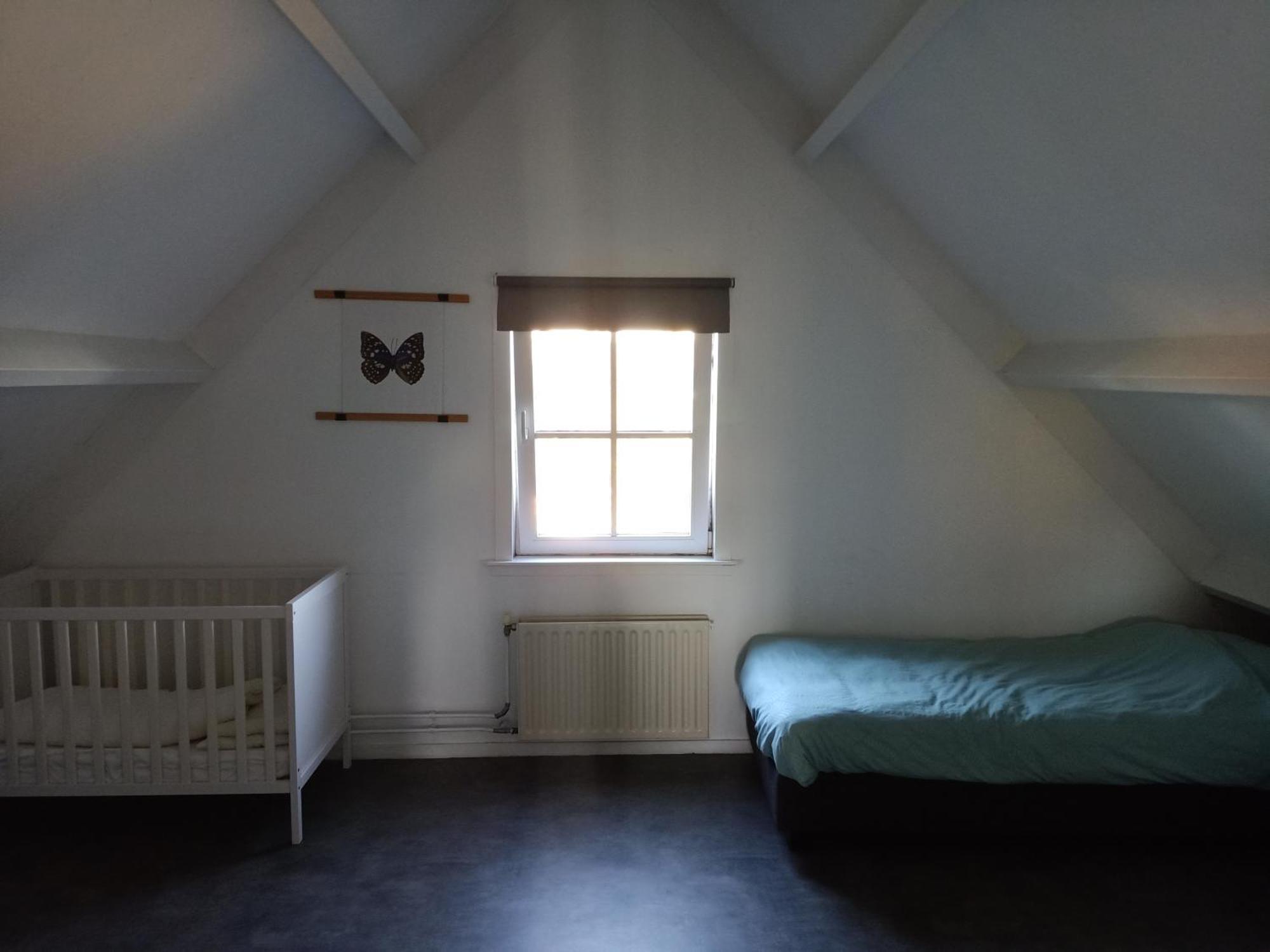 'T Zijper Eilant 98 Villa Oudesluis  Екстериор снимка
