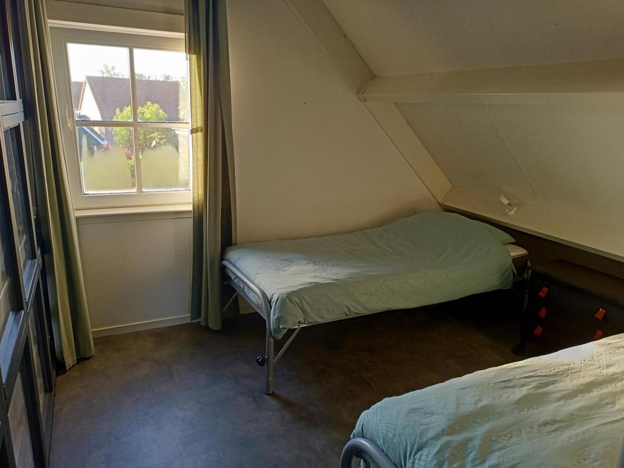 'T Zijper Eilant 98 Villa Oudesluis  Екстериор снимка