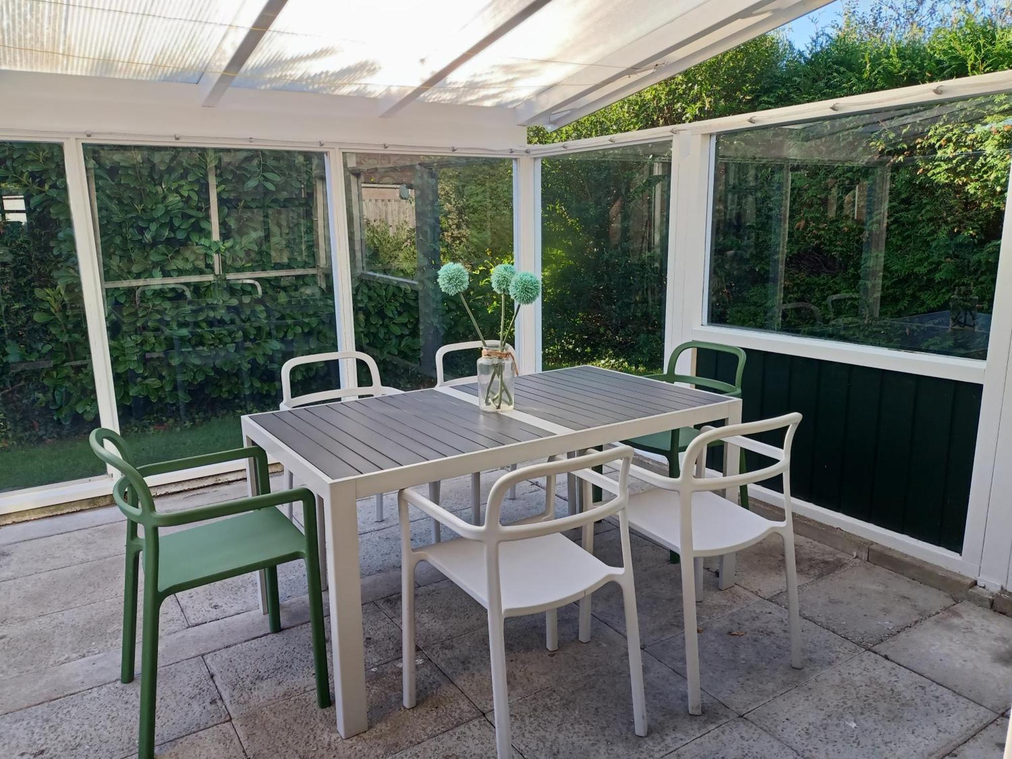 'T Zijper Eilant 98 Villa Oudesluis  Екстериор снимка
