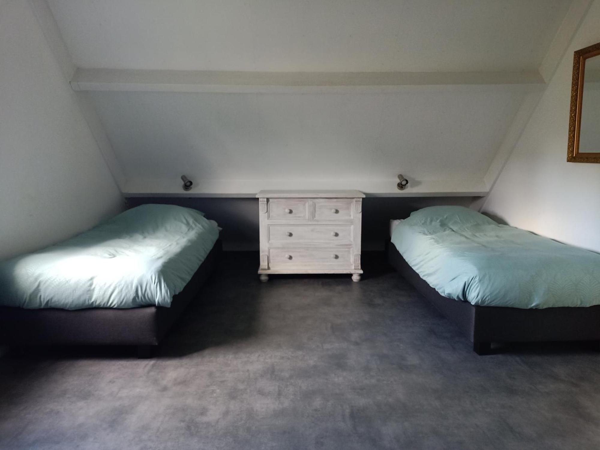 'T Zijper Eilant 98 Villa Oudesluis  Екстериор снимка
