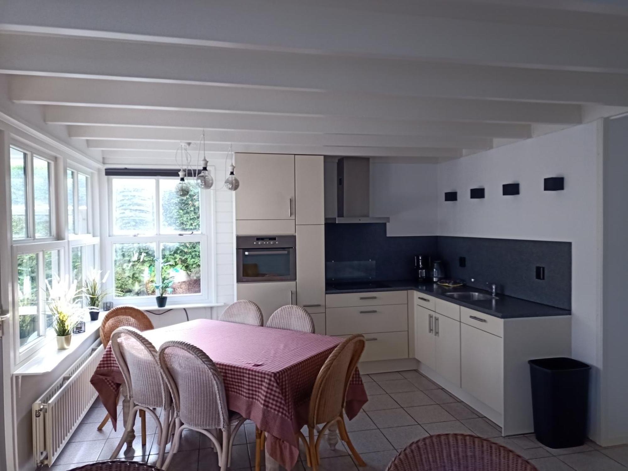 'T Zijper Eilant 98 Villa Oudesluis  Екстериор снимка