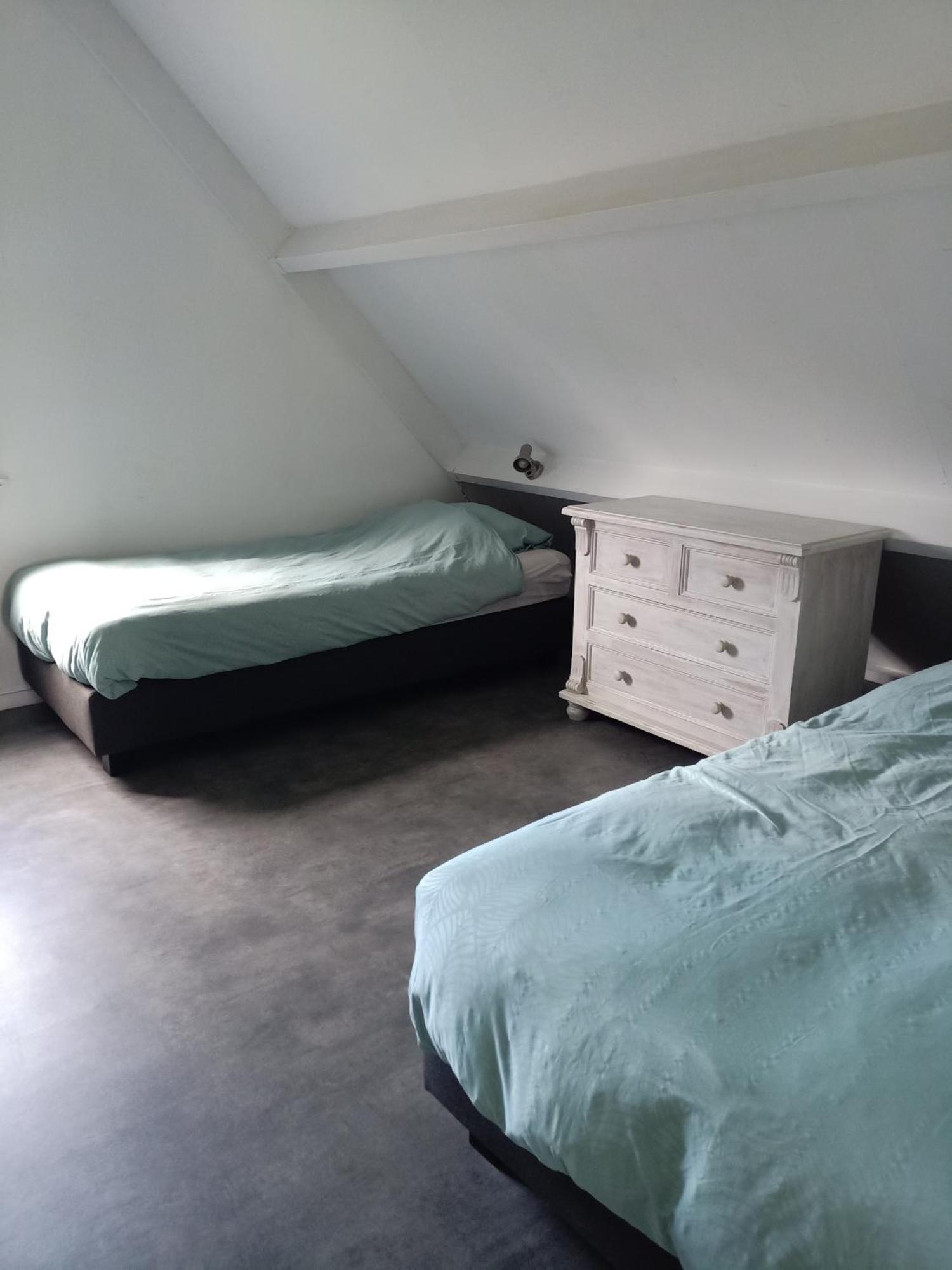 'T Zijper Eilant 98 Villa Oudesluis  Екстериор снимка