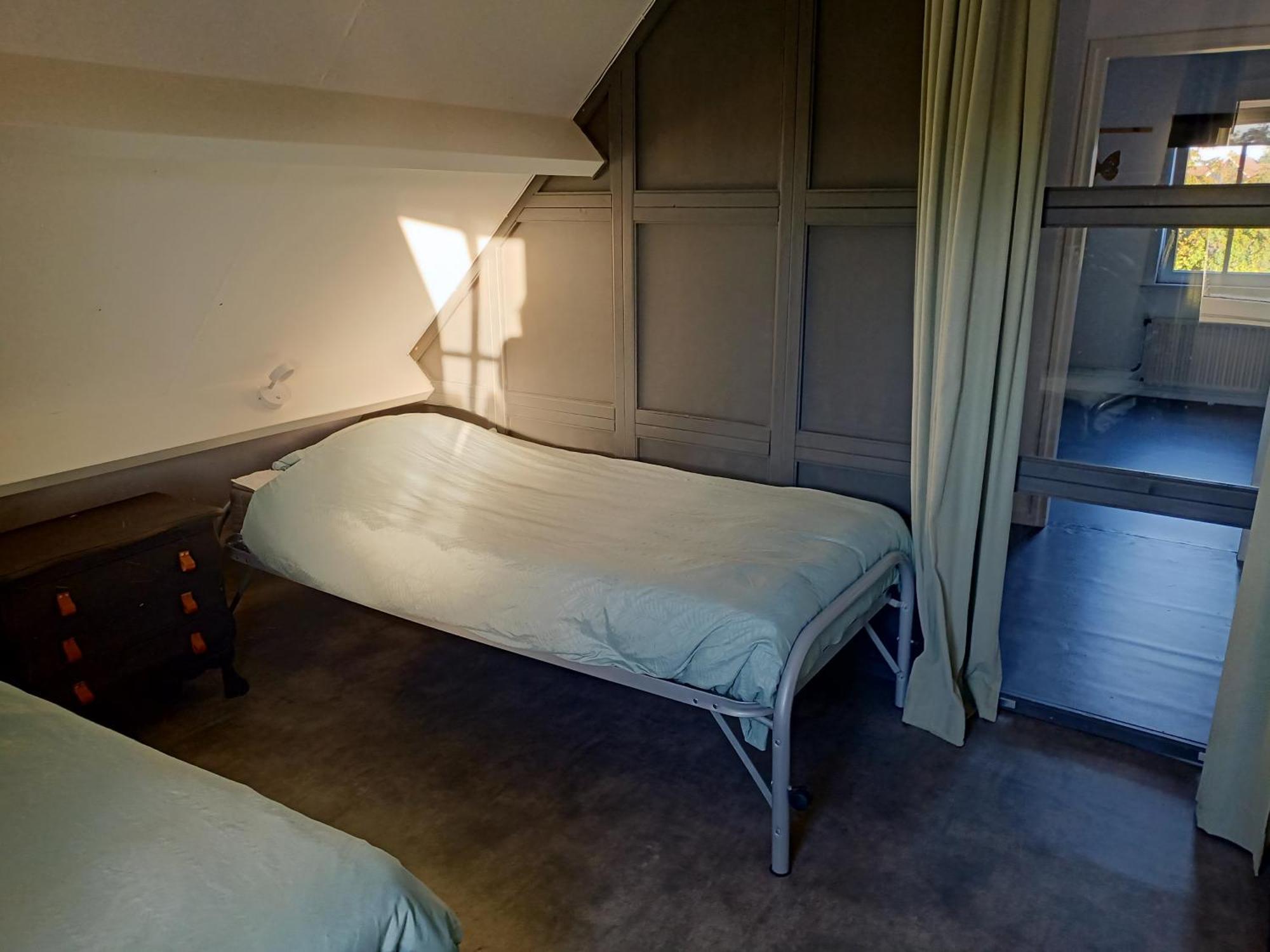 'T Zijper Eilant 98 Villa Oudesluis  Екстериор снимка