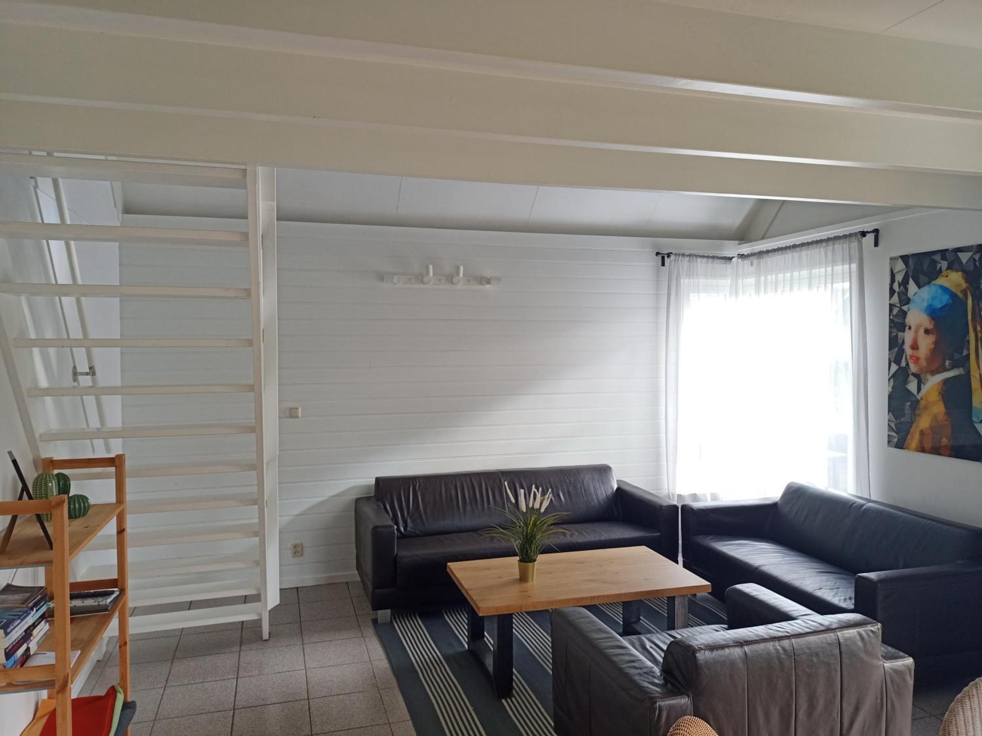 'T Zijper Eilant 98 Villa Oudesluis  Стая снимка