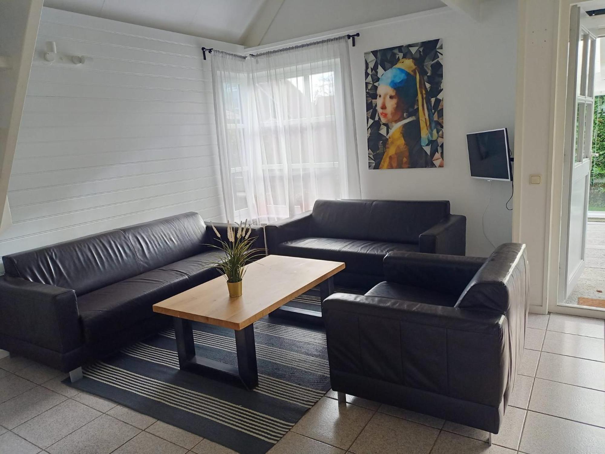 'T Zijper Eilant 98 Villa Oudesluis  Стая снимка