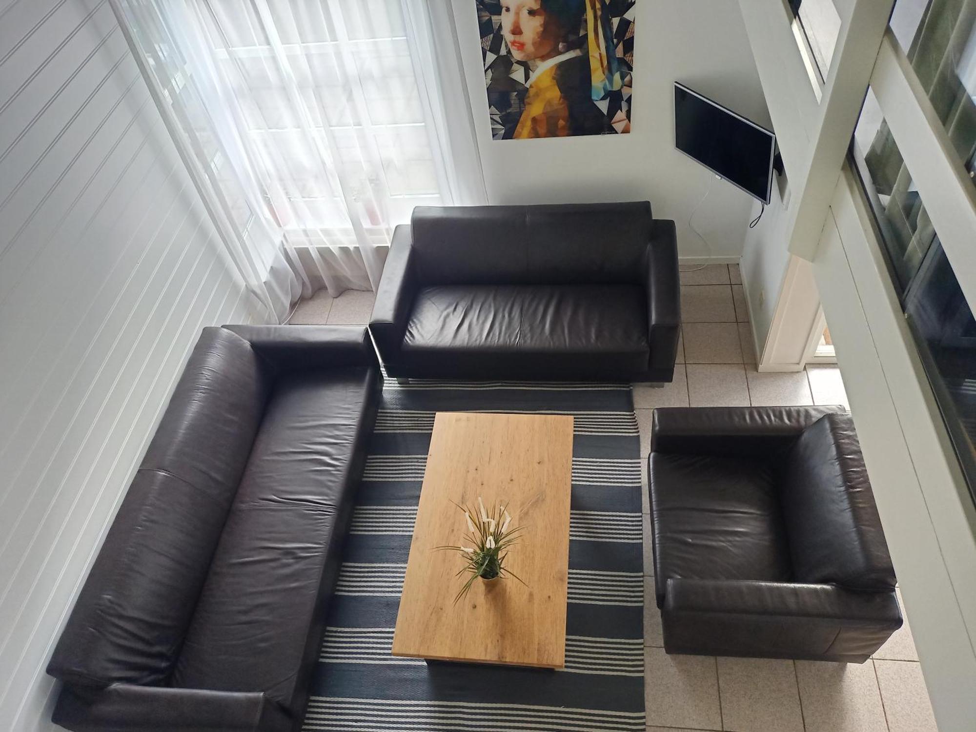 'T Zijper Eilant 98 Villa Oudesluis  Екстериор снимка